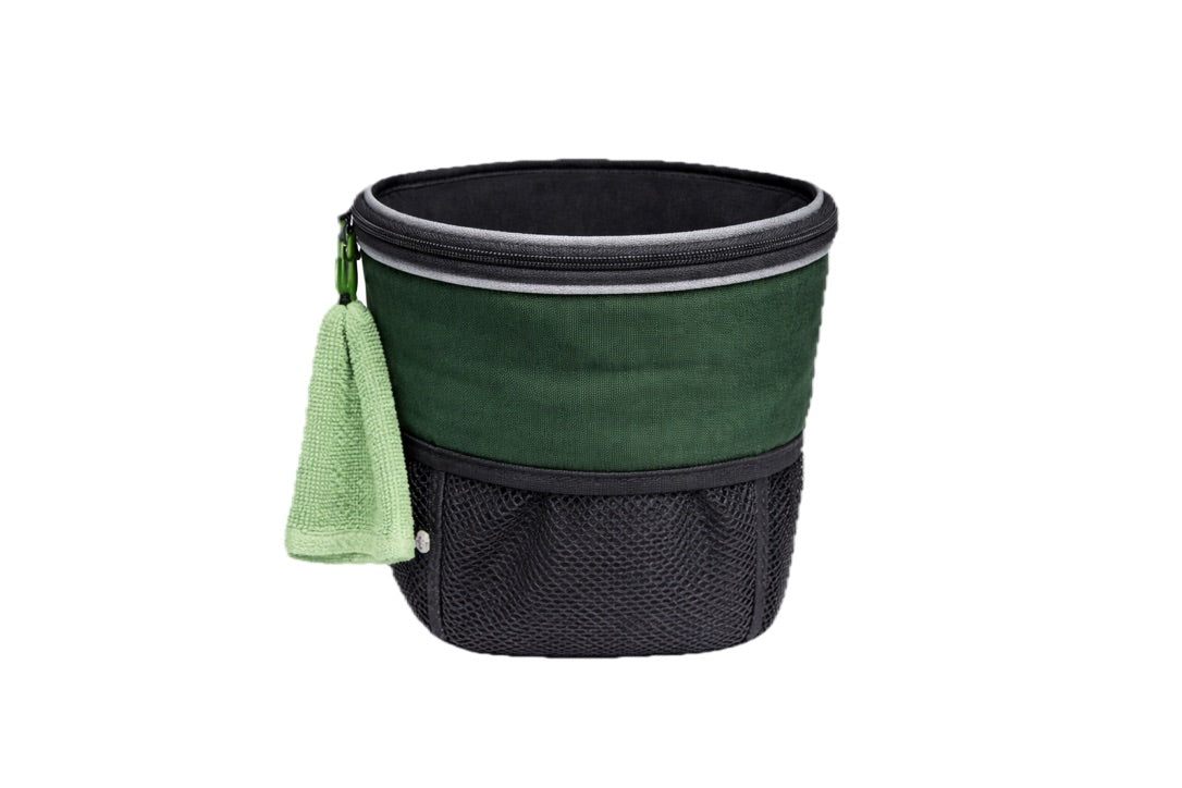 houndmove® Core | Professioneller Leckerlibeutel mit Silikon-Inlay